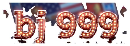 bj 999 logo