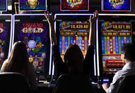bj 999 Evolution ka High-Limit Baccarat